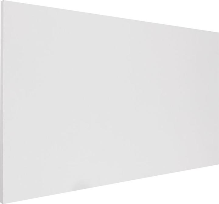Actual product image DIY-Wood Shelf white 16 x 1150 x 200 mm