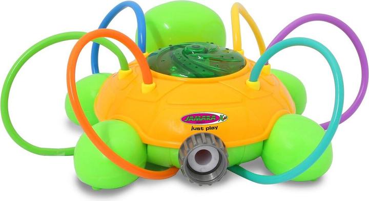 Produktbild Jamara Wassersprinkler Schildkröte