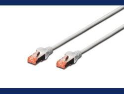 Produktbild Digitus Netzwerkkabel (S/FTP, CAT6, 15 m)