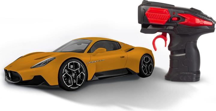 Revell RC Scale Car Maserati MC20, Remote Control Car