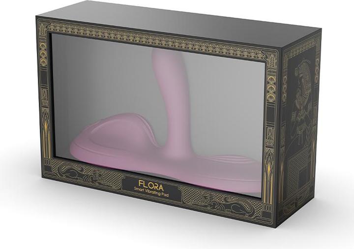 Produktbild Zalo Flora Smart Vibrating Pad