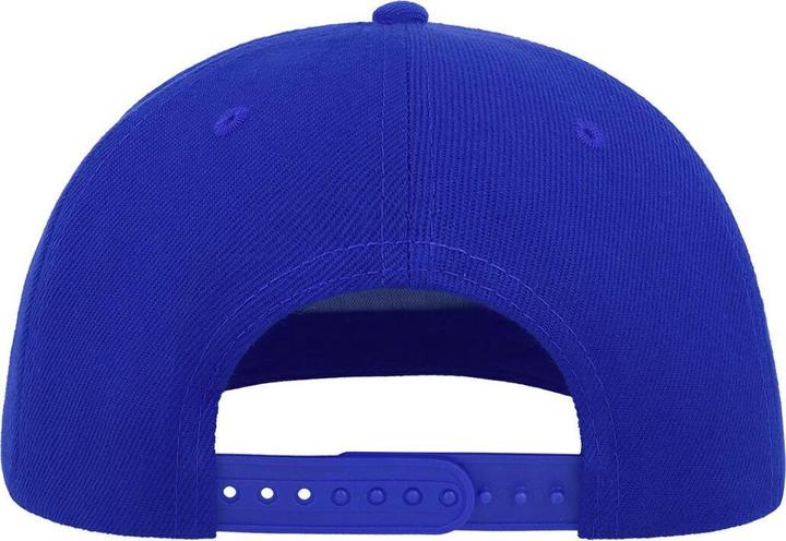 Image du produit Atlantis Casquette Flat Visor 5 panneaux (Taille unique)
