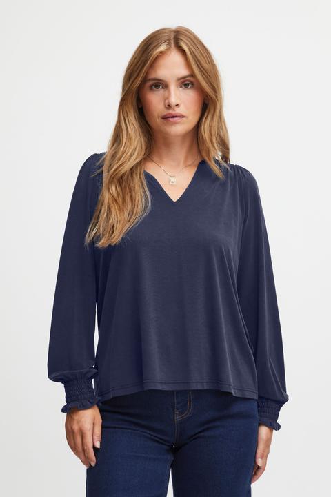 Immagine prodotto Pulz Jeans PZLIPPA VNeck Blouse 50207682 (S)