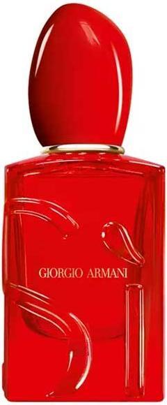 Produktbild Giorgio Armani Si Passione Red Musk Eau De Parfum - 50ml (Eau de Parfum, 50 ml)