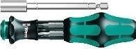 Actual product image Wera Kraftform Kompakt 28 (Cross Phillips PH M1, Cross Phillips PH M2, Cross Pozidriv PZ M1, Cross Pozidriv PZ M2)