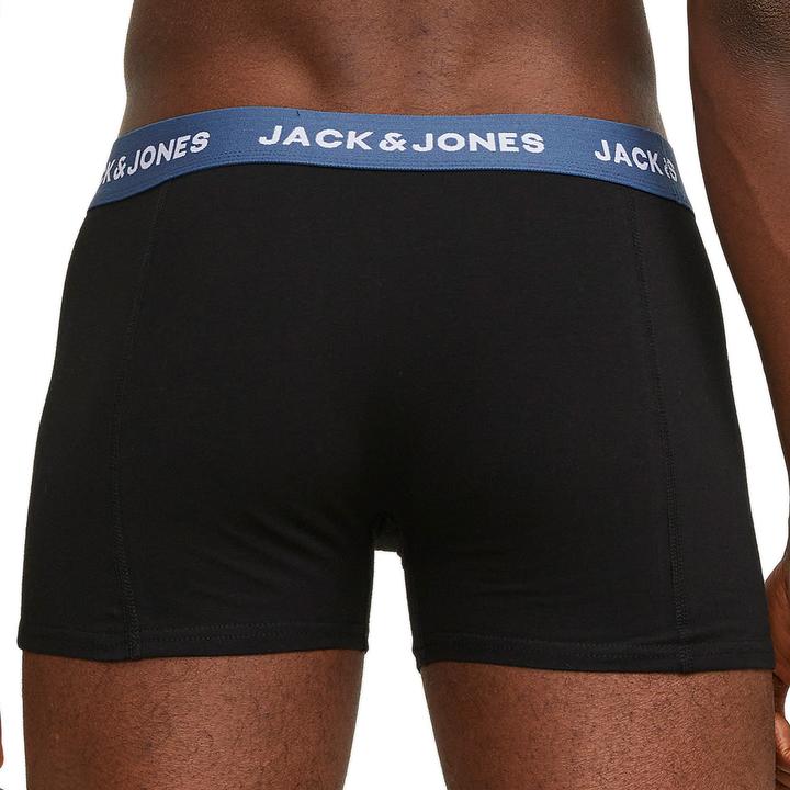 Produktbild Jack & Jones 10er Pack Solid Retro Short / Pant (S, 10er Pack)