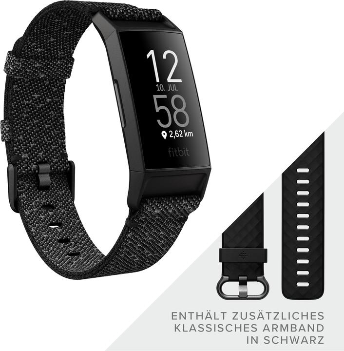 Produktbild Fitbit Charge 4 Special Edition (28.80 mm)