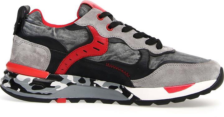 Voile blanche Sneakers Grey (40)