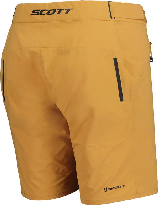 Image du produit Scott Sports Endurance LS/Fit W/Pad - MTB-Shorts - Damen (M)
