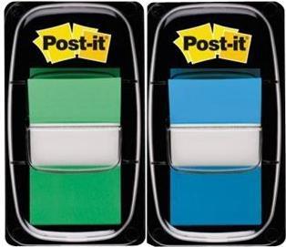 Immagine prodotto Post-it Indice (25 x 43 mm)