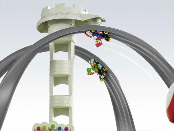 Image du produit Hot Wheels Mario Kart Circuit Lite Track