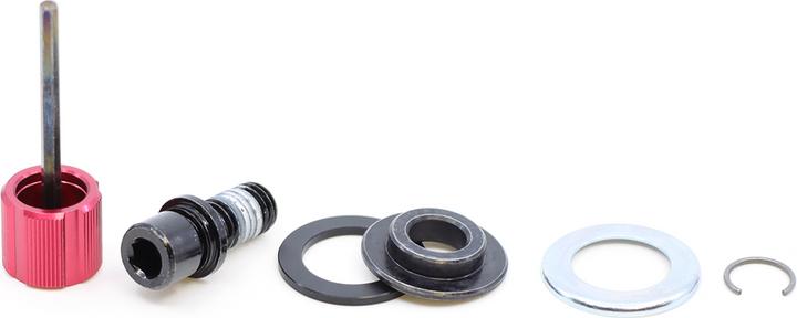 Actual product image RockShox Rebound Damper Knob Kit, Boxxer RC B1