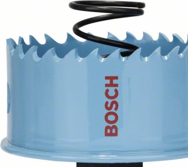 Immagine prodotto Bosch Professional Zubehör Sega a tazza speciale per lamiera, 54 mm, 2 1/8 di pollice (54 mm)