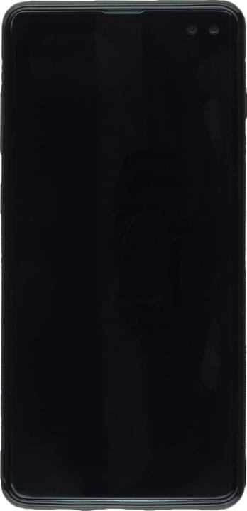 Image du produit PhoneLook Coque Silicone rigide noir Bella Ciao (Samsung Galaxy S10+)