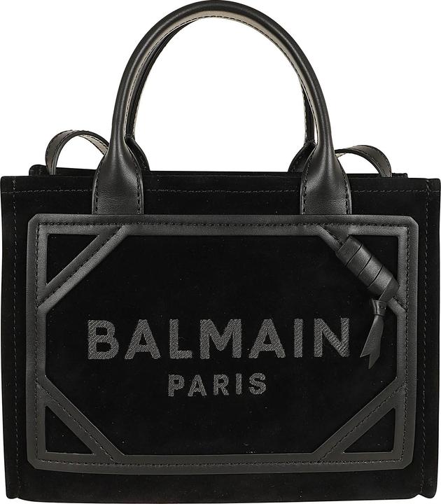 Produktbild Balmain EN1FE900LDCY