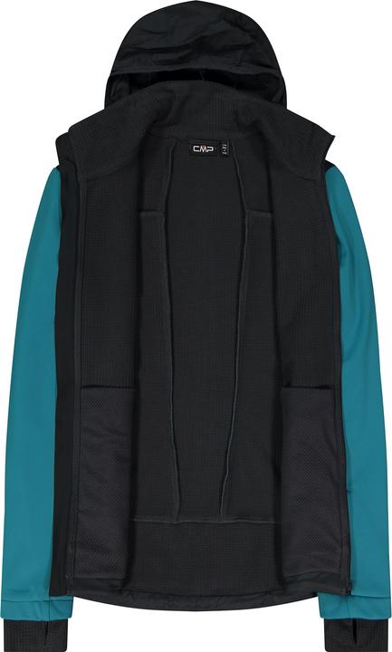 Immagine prodotto CMP Campagnolo Hoodie (46)