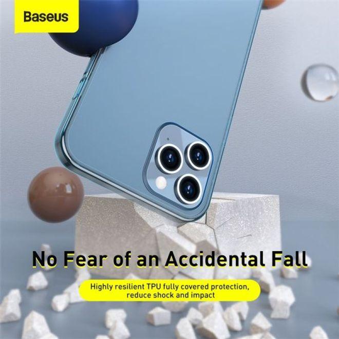 Immagine prodotto Baseus Vetro Gelato (Apple iPhone 12 Pro Max)