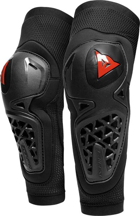 Actual product image Dainese MX1 Ellenbogenprotektoren (M, Elbow protectors)