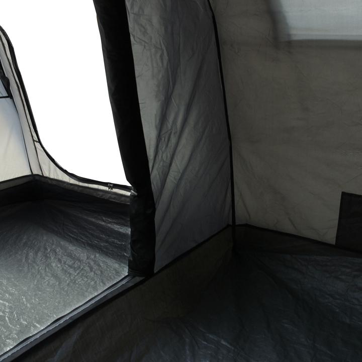Actual product image Annjuk Nael (Tunnel tent, 19 kg, 5 persons)