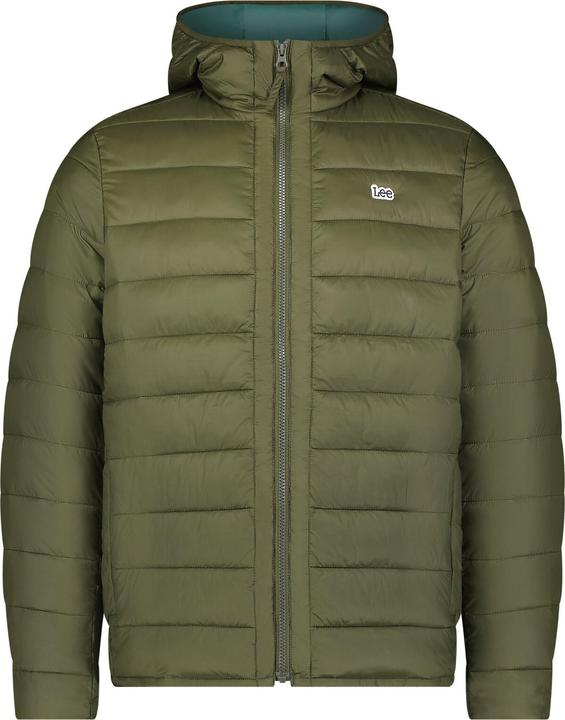 Image du produit Lee Veste matelassée Light Puffer Jacket (XL)