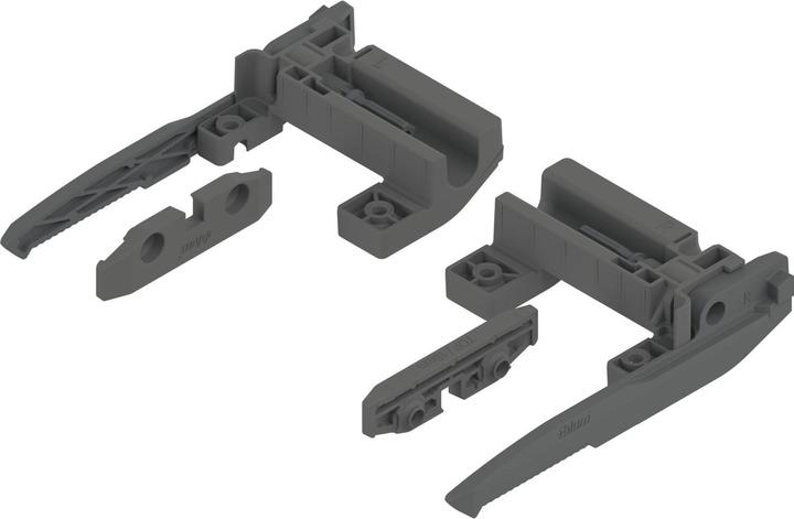Image du produit Blum Système de blocage de tablette MOVENTO / TANDEM