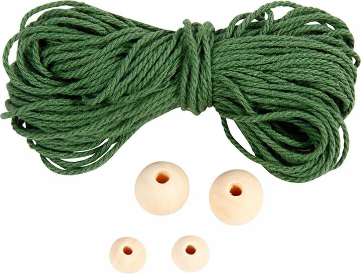 Immagine prodotto Creativ Company Tinkering set mini abete 2 pezzi