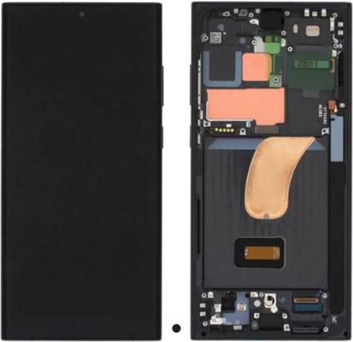 Immagine prodotto CoreParts LCD per Samsung Galaxy S23 (Display, Galaxy S23)