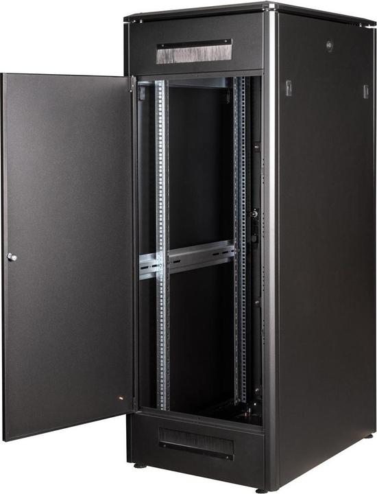 Immagine prodotto Roline Armadio di rete da 19 pollici Pro 32 U (32 HE, Rack da 19 pollici)
