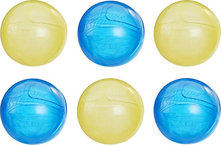 Nerf Super Soaker Hydro Balls
