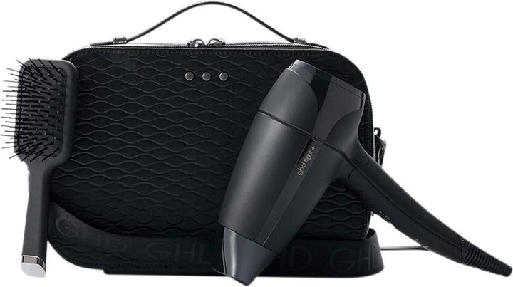 Actual product image ghd flight+® gift set - travel hair dryer