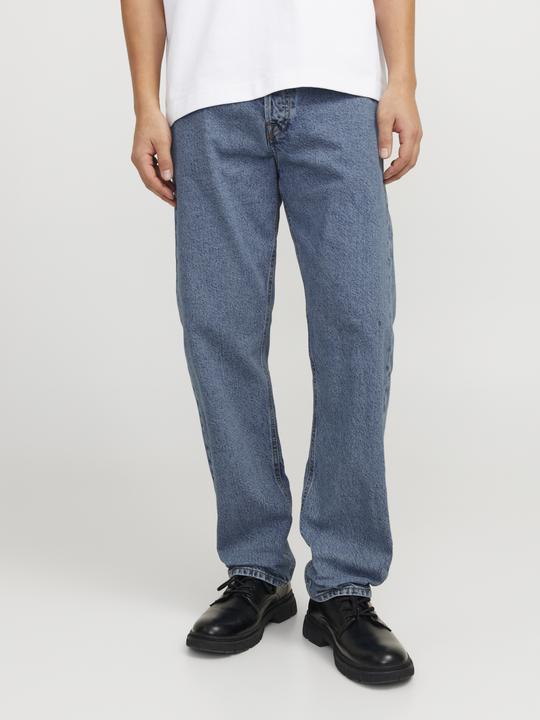Produktbild Jack & Jones JJICHRIS JJORIGINAL SQ 060 Relaxed Fit Jeans Relaxed Fit Jeans (W34/L34)