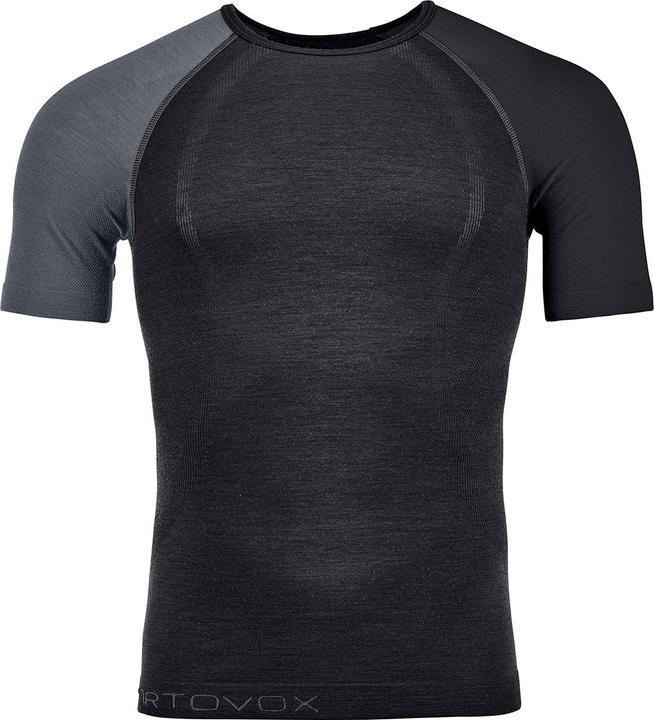 Actual product image Ortovox 120 Comp Light Short Sleeve (S)