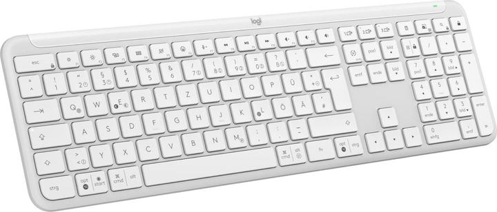 Produktbild Logitech K950 Signature Slim (DE, Kabellos)