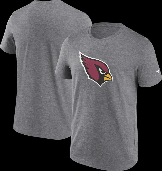 Fanatics NFL Crew Arizona Cardinals T-Shirt Herren