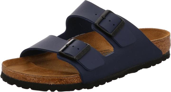 Actual product image Birkenstock Arizona Birko-Flor Normal (35)