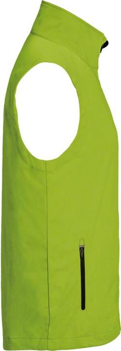 Produktbild Hakro Light-Softshellweste Edmonton kiwi, 6XL (6XL)