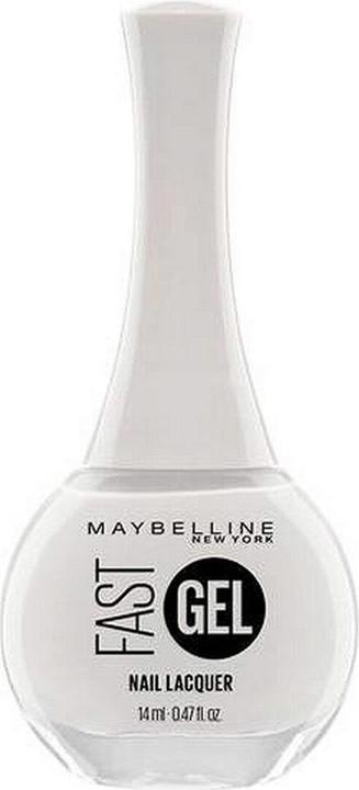 Produktbild Maybelline New York Fast Gel (18 Tease, Farblack)