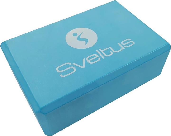 Image du produit Sveltus Yoga Block