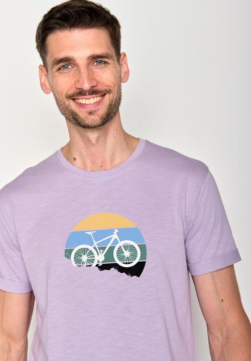 Produktbild Greenbomb Bike Downhill Roll T-Shirt (M)