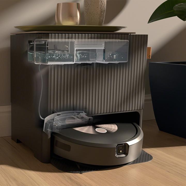Image du produit iRobot Roomba Combo j9+ (Robot d'aspiration et de nettoyage)