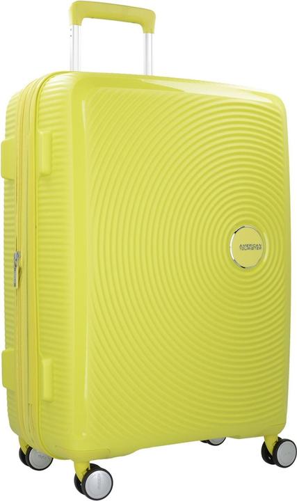 Immagine prodotto American Tourister Soundbox Carrello a 4 ruote 67 cm (81 l, L (90 - 115l))