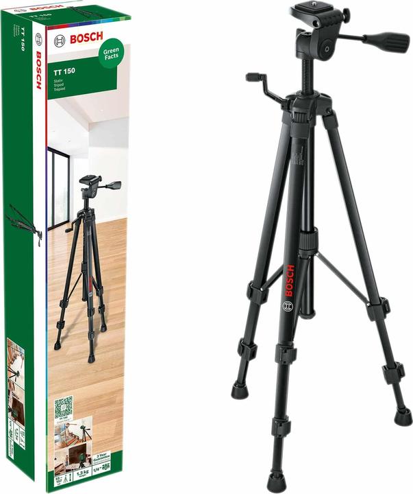 Actual product image Bosch Home & Garden TT 150