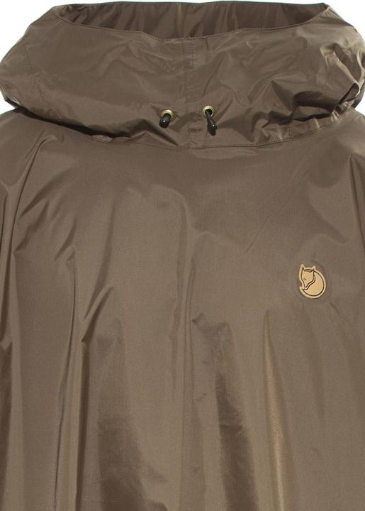 Actual product image Fjällräven Poncho unisex (One size)
