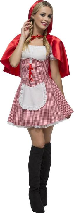 Immagine prodotto Fever Costume Cappuccetto Rosso Donna (M)