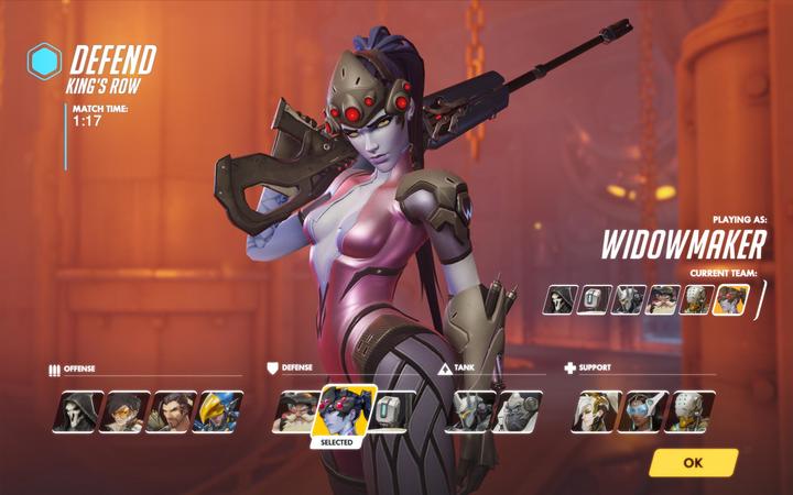 Actual product image Activision Overwatch - Origins Edition (PC)