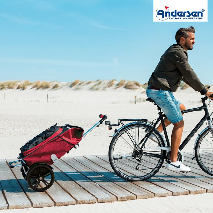 Produktbild Andersen A1-EasySnap