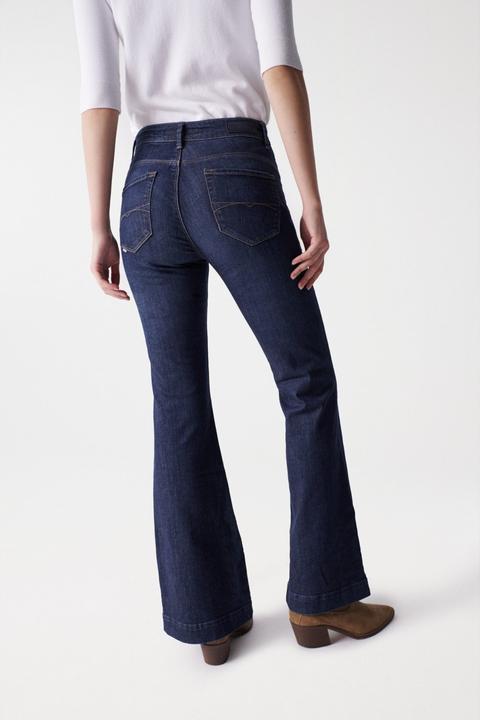 Produktbild Salsa Jeans Jeans Glamour Flare (30)