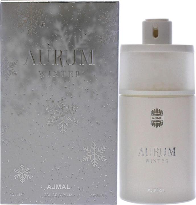 Produktbild Ajmal Aurum Winter - EDP - 75 ml (Eau de Parfum, 75 ml)