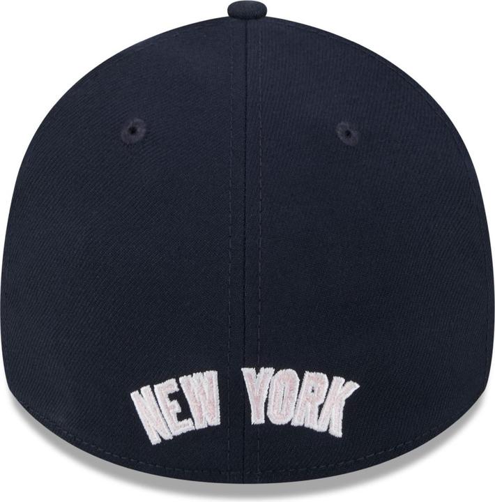 Image du produit New Era 39Thirty Stretch Cap - MOTHERS DAY New York Yankees (S/M)