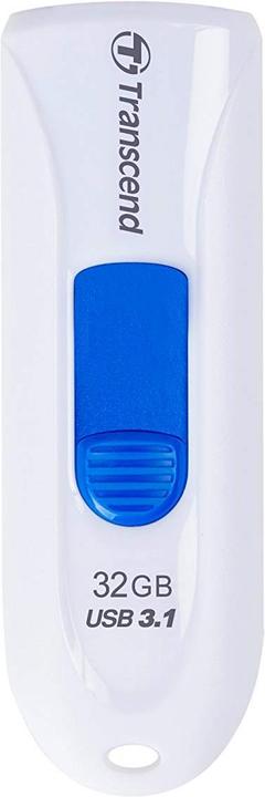 Transcend JetFlash 790 (32 GB, USB 3.0, USB-A)